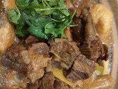-牛腩之旅·牛腩牛杂煲(光启城美食城店)
