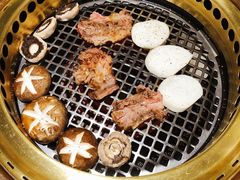 -肉魁屋·烧肉·烧鸟·酒场(高新店)