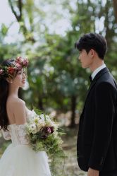 -摩玛婚纱摄影(杭州店)