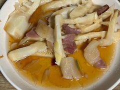 -玲燕蒸菜馆(江东路店)