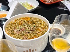 椒麻牛舌-祥记·国宴豫菜·经典粤菜(郑东新区新长安店)