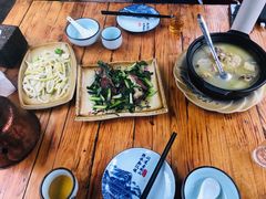 -青城甲(青城山店)