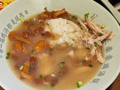 -王春春鸡汤饭(上海中海环宇城店)