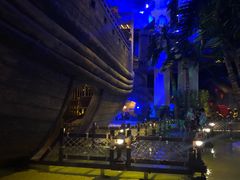 -华夏文旅西安度假区