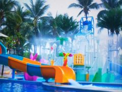 -三亚亚龙湾天域度假酒店