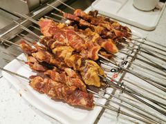 -玉善烧烤串城(长春总店)