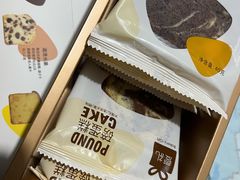 磅蛋糕-LOVEGIFT爱礼(八佰伴店)