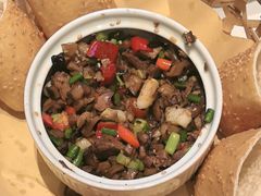 -聆桂烤鸭·金奖烤鸭(静联广场店)