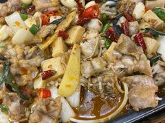 -回·龙虾铺·盆盆蟹·烧烤大排档(回龙观店)