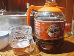 -永红源啤酒·烧烤·海鲜·大排档(台柳路店)