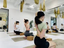 -瑜是瑜伽