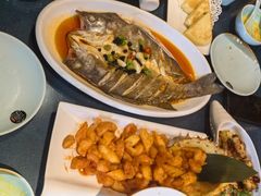 -隐食私房菜(渡口·光荣院南门·老街店)