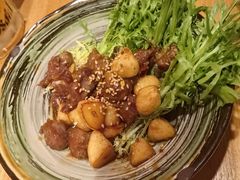 -桂马·日本料理·海胆·海鲜饭·酒场(民主广场店)