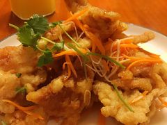 锅包肉-老江南春·中国龙菜(衡山路店)