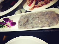 -重庆德庄火锅(体育中心店)