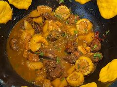 -刘小亮东北铁锅炖(金楠天街第六分店)