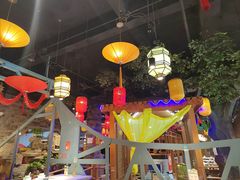 -津沽小院(天津之眼店)