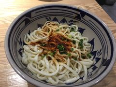 -老九圆山西面馆(CBD店)