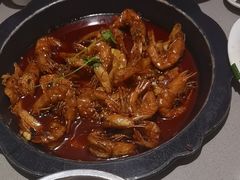 -巴蜀王婆大虾(南锣鼓巷店)
