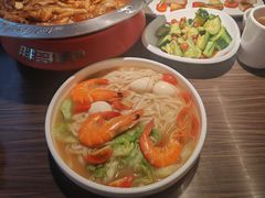 -胖哥俩肉蟹煲(龙德广场店)