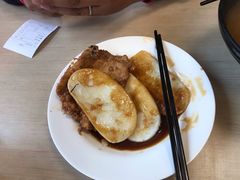 -王家沙点心店(西康路店)