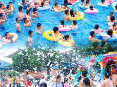 -欢乐水魔方水世界