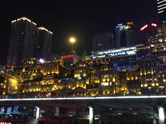 -纸盐河码头火锅(十八梯店)