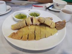 -文记壹心鸡(宝华路店)