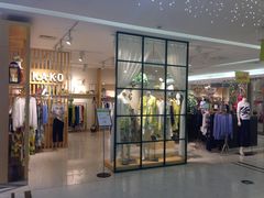 -文峰大世界(南大街店)