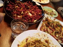 -疆Jiang·新疆秘制料理