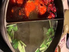 -盡膳口福跷脚牛肉火锅(合生汇购物中心店)