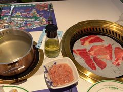 -亚马逊海鲜自助(梅溪湖步步高店)