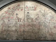 -洛阳古墓博物馆