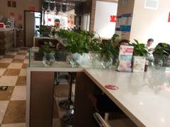 大堂-嘉和一品粥(魏公村店)