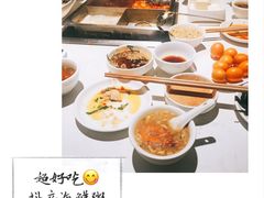 -海底捞火锅(公益西桥店)