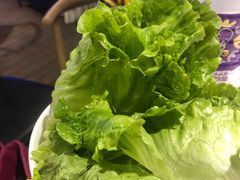 -醉二娘正宗西昌火盆烧烤(大丰店)