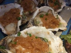 -千岛蚝高压锅生蚝·人参火锅(白云万达店)