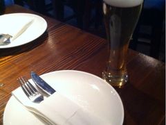 iphone_upload_pic-Shanghai Brew House上海啤酒工坊(老外街店)