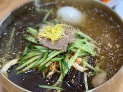 -顺姬冷面(长白西路店)