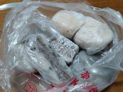 -非遗近水楼糕团(景德路店)