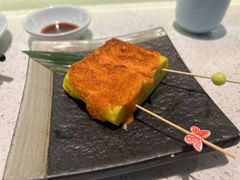 明太子玉子烧-YAMAKAWA(龙湖胥江天街店)
