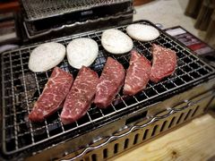 -肉魁屋·烧肉·烧鸟·酒场(高新店)
