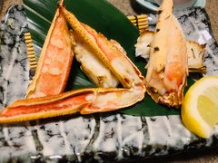 -蟹道乐(道顿堀本店)