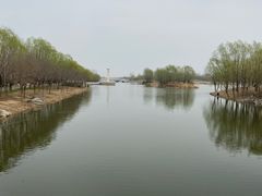 -马家湾湿地公园