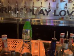 -AClub餐吧(富华里店)