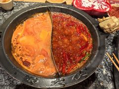 -蜀大侠火锅(总府路店)
