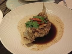 -富力威斯汀酒店-中国元素中餐厅(武昌临江店)