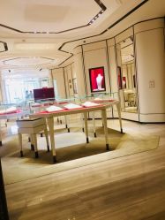 -RUANS阮仕珍珠(北京蓝色港湾店)