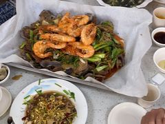 -鼓歌海鲜舫·手抓海鲜(大学城店)