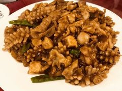 -大眼锅贴水饺(河东店)